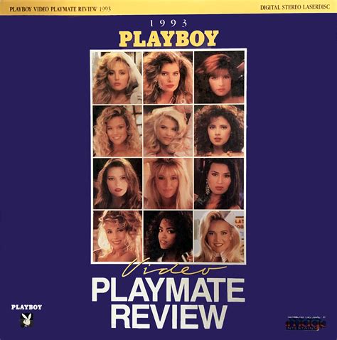 List of Playboy videos